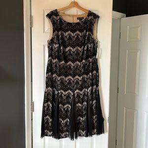 Jessica Howard NWT cocktail dress 16W